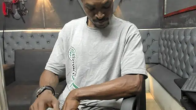 Terrance z online show from 10, 1, 2026