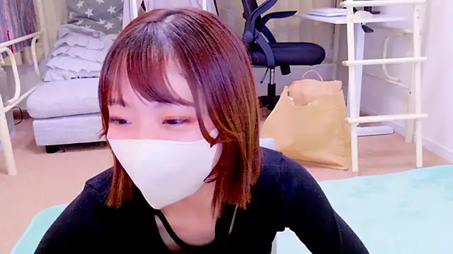 Snapshot of honopisu_jp chatting on 2, 12, 2024 honopisu jp online show from 2, 12, 2024