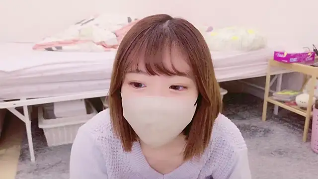 Snapshot of honopisu_jp chatting on 12, 12, 2024 honopisu jp online show from 12, 12, 2024