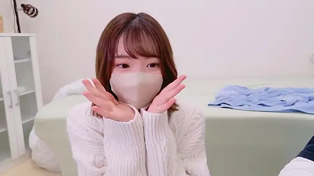 Snapshot of honopisu_jp chatting on 15, 12, 2024 honopisu jp online show from 15, 12, 2024