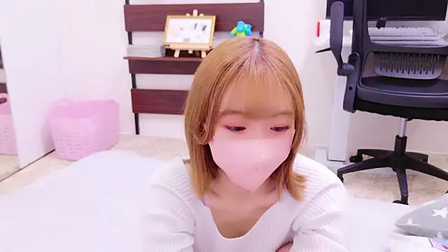 Snapshot of honopisu_jp chatting on 6, 1, 2025 honopisu jp online show from 6, 1, 2025