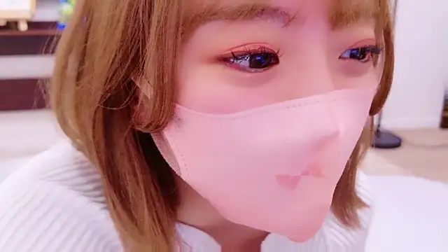 Snapshot of honopisu_jp chatting on 6, 1, 2025 honopisu jp online show from 6, 1, 2025