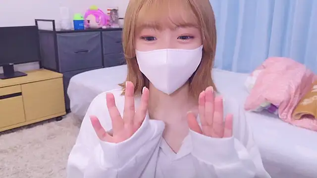 Snapshot of honopisu_jp chatting on 11, 1, 2025 honopisu jp online show from 11, 1, 2025