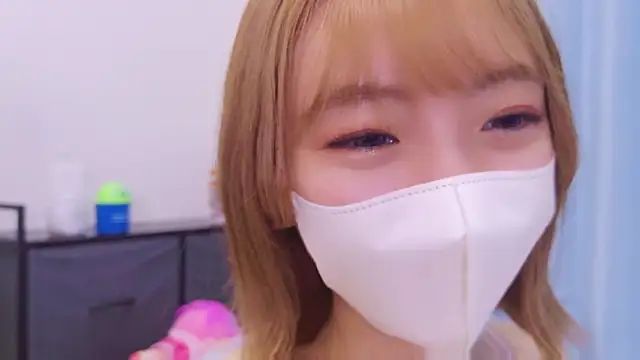 Snapshot of honopisu_jp chatting on 11, 1, 2025 honopisu jp online show from 11, 1, 2025