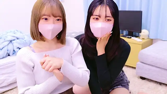 Snapshot of honopisu_jp chatting on 22, 1, 2025 honopisu jp online show from 22, 1, 2025