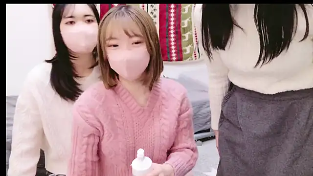 Snapshot of honopisu_jp chatting on 29, 1, 2025 honopisu jp online show from 29, 1, 2025