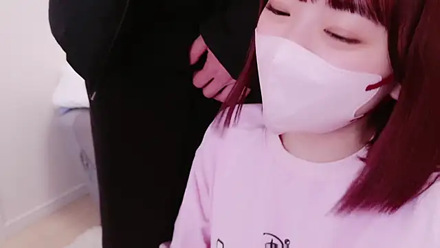 Snapshot of honopisu_jp chatting on 12, 2, 2025 honopisu jp online show from 12, 2, 2025