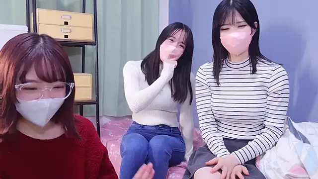 Snapshot of honopisu_jp chatting on 13, 2, 2025 honopisu jp online show from 13, 2, 2025