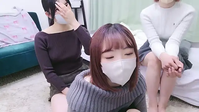 Snapshot of honopisu_jp chatting on 9, 3, 2025 honopisu jp online show from 9, 3, 2025