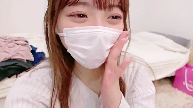 Snapshot of honopisu_jp chatting on 4, 4, 2026 honopisu jp online show from 4, 4, 2026