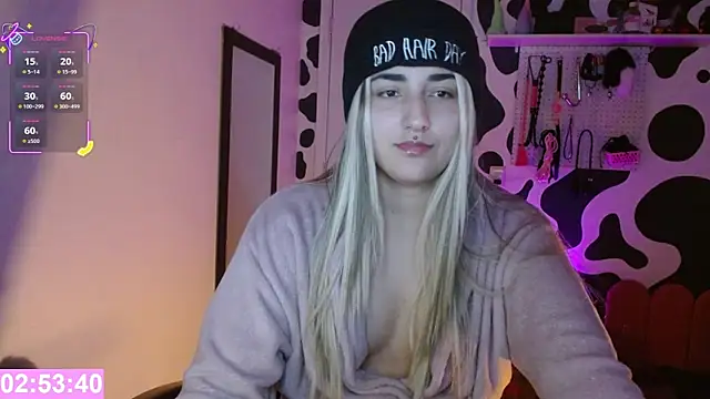 Snapshot of hi_elora chatting on 5, 6, 2026 hi elora online show from 5, 6, 2026