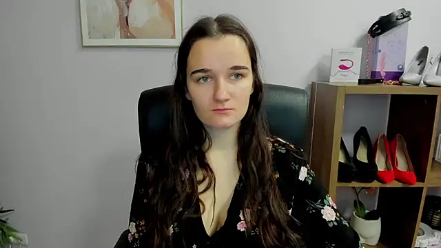 KateDelight online show from 9, 11, 2025