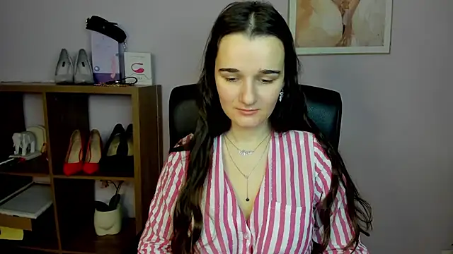 KateDelight online show from 16, 2, 2026