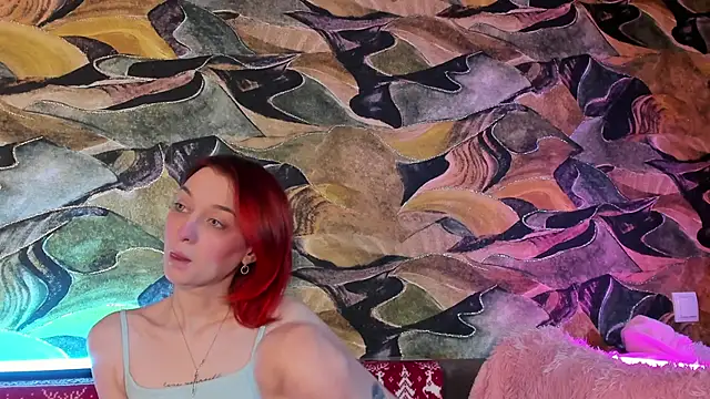 Snapshot of CrystalRey chatting on 30, 12, 2024 CrystalRey online show from 30, 12, 2024