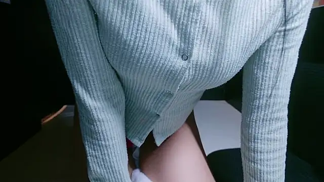 sayaka xo online show from 11, 12, 2024