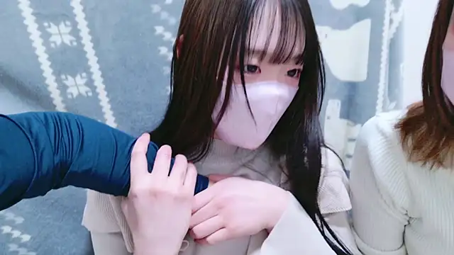 Snapshot of ayu_yu_xo chatting on 30, 1, 2025 ayu yu xo online show from 30, 1, 2025