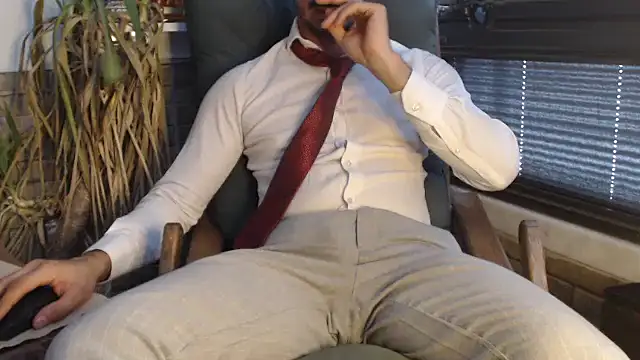 Naughtb0y online show from 19, 3, 2025