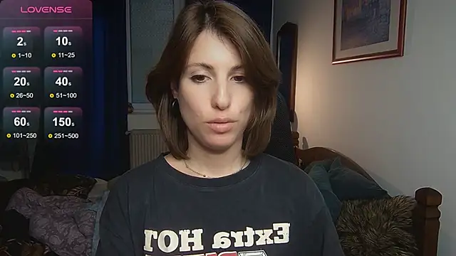  blackgem online show from 17, 1, 2025