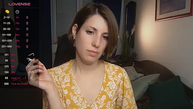  blackgem online show from 5, 2, 2025