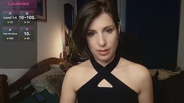  blackgem online show from 19, 2, 2025