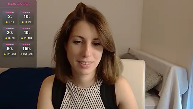  blackgem online show from 14, 11, 2025