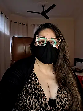 Snapshot of SEXY-Sardarni chatting on 18, 1, 2025 SEXY-Sardarni online show from 18, 1, 2025