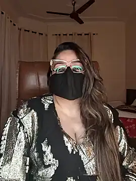 Snapshot of SEXY-Sardarni chatting on 19, 1, 2025 SEXY-Sardarni online show from 19, 1, 2025