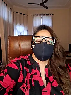 SEXY-Sardarni online show from 20, 4, 2026