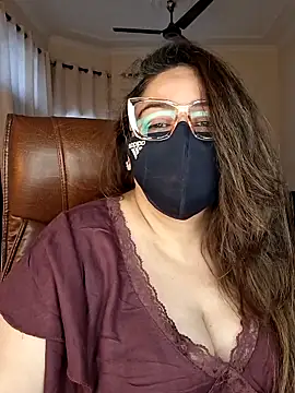 SEXY-Sardarni online show from 25, 4, 2026