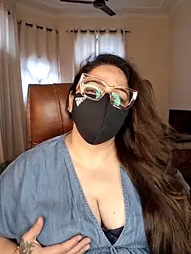 SEXY-Sardarni online show from 10, 5, 2026