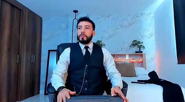 Snapshot of bruno_woods chatting on 21, 3, 2025 bruno woods online show from 21, 3, 2025