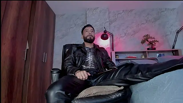 bruno woods online show from 28, 10, 2025