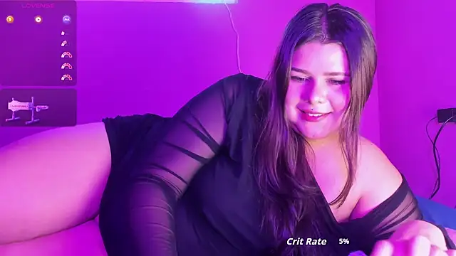 Snapshot of Putipaula3 chatting on 16, 11, 2025 Putipaula3 online show from 16, 11, 2025