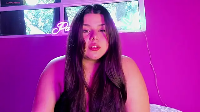 Snapshot of Putipaula3 chatting on 3, 12, 2025 Putipaula3 online show from 3, 12, 2025