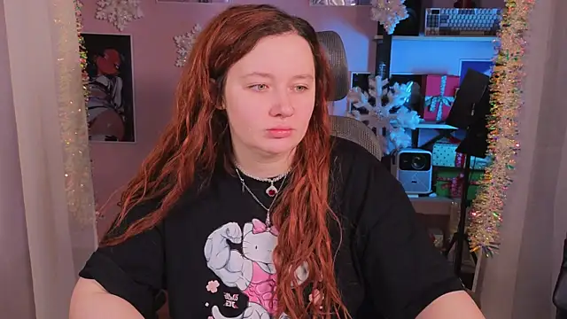 carolina elf online show from 17, 12, 2025