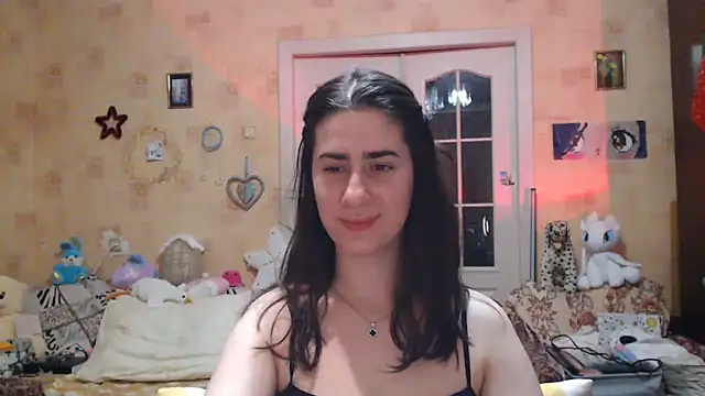 INELIKA online show from 17, 1, 2025