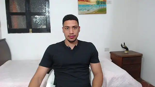 Jhors  Collens online show from 5, 12, 2025