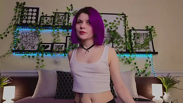 Snapshot of Katya_Zaitseva chatting on 2, 3, 2025 Katya Zaitseva online show from 2, 3, 2025