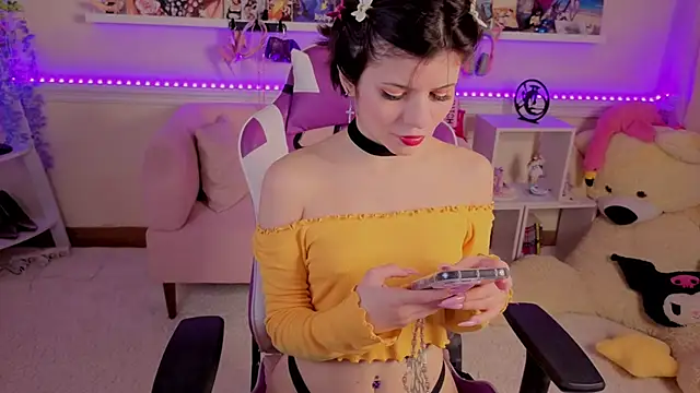 Snapshot of Katya_Zaitseva chatting on 30, 11, 2025 Katya Zaitseva online show from 30, 11, 2025