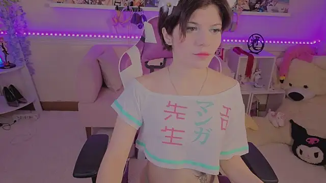 Snapshot of Katya_Zaitseva chatting on 5, 12, 2025 Katya Zaitseva online show from 5, 12, 2025