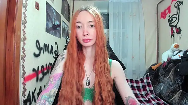 Roxy Silver online show from 14, 2, 2025