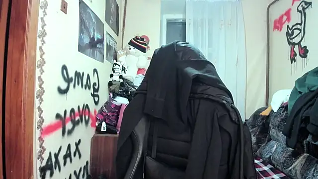 Roxy Silver online show from 27, 2, 2025