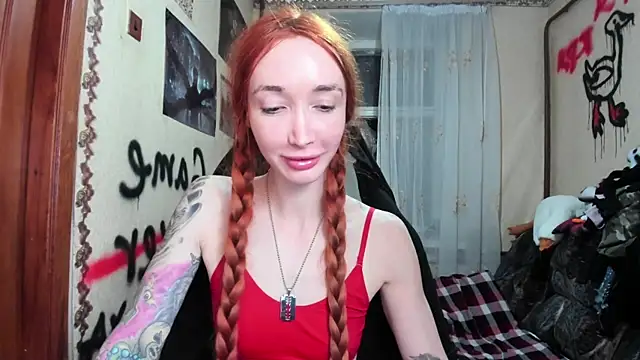 Roxy Silver online show from 15, 11, 2025