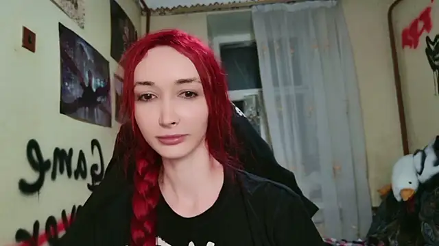 Snapshot of Roxy_Silver chatting on 18, 7, 2026 Roxy Silver online show from 18, 7, 2026