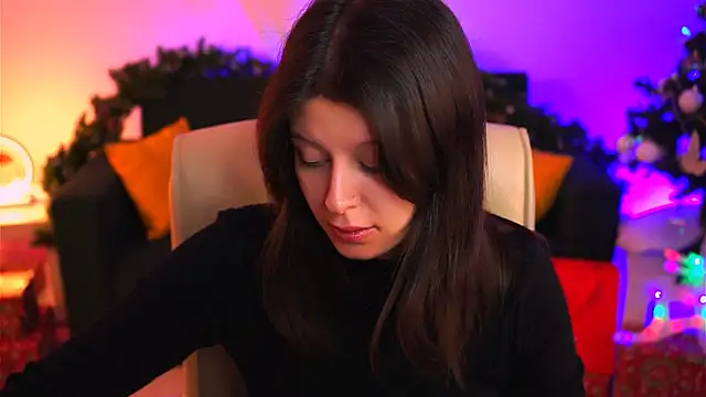 NicoleMun online show from 22, 12, 2024