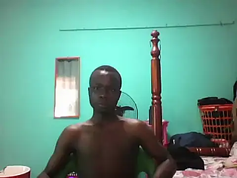 Snapshot of Javan_ chatting on 19, 1, 2025 Javan online show from 19, 1, 2025