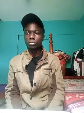 Snapshot of Javan_ chatting on 8, 2, 2025 Javan online show from 8, 2, 2025