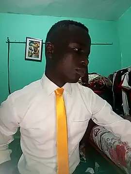 Snapshot of Javan_ chatting on 8, 2, 2025 Javan online show from 8, 2, 2025