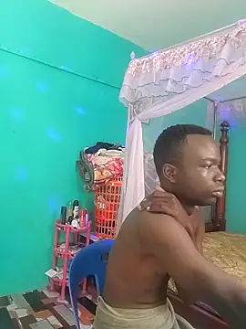 Snapshot of Javan_ chatting on 2, 3, 2025 Javan online show from 2, 3, 2025