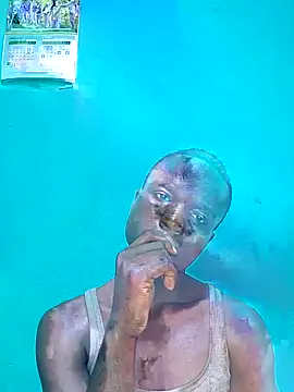 Snapshot of Javan_ chatting on 4, 3, 2025 Javan online show from 4, 3, 2025